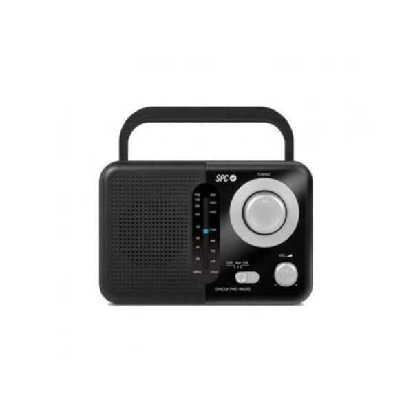 SPC VALDI RADIO