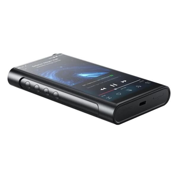 FiiO M15S - Audiophile Walkman - Walkmans