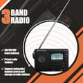 Miniatyrbild 4 av 6: Retecess V115 Bärbar Radio, Liten Laddningsbar Radio, FM AM SW, Batterier och Elnät, TF-kort, Inspelare, MP3, Sleep Timer