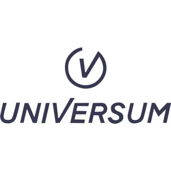 UNIVERSUM IR 200-21 Pocket Internetradio Bluetooth Internet, internetradio, SD, WiFi uppladdningsbar svart