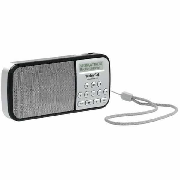 Radio TechniSat TECHNIRADIO RDR (Rekonditionerad B)