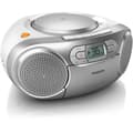 Miniatyrbild 2 av 2: Philips Radio K7 CD FM-tuner