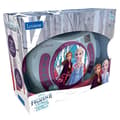 Miniatyrbild 3 av 3: Bärbar CD-spelare med 2 mikrofoner Frozen - LEXIBOOK