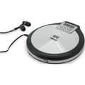 Miniatyrbild 1 av 3: SOUNDMASTER CD9220 CD/MP3-spelare med ESP - Svart