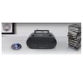 Miniatyrbild 4 av 4: Bluetooth CD-spelare - MUSE - M-35 BT - FM-radio - MP3-spelare - Nätdel/Batteri