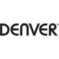 Miniatyrbild 2 av 3: FM Denver TCL-212BT 111141300012 AUX, CD, USB, Bluetooth Mood light Grå 1 st(ar)
