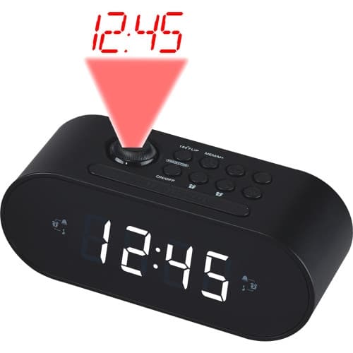DENVER CRP-717 - klockradio