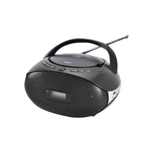DENVER TC-29 - boombox - CD