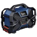 Miniatyrbild 1 av 3: Bosch Professional GPB 18VH-6 SRC Byggplatsradio