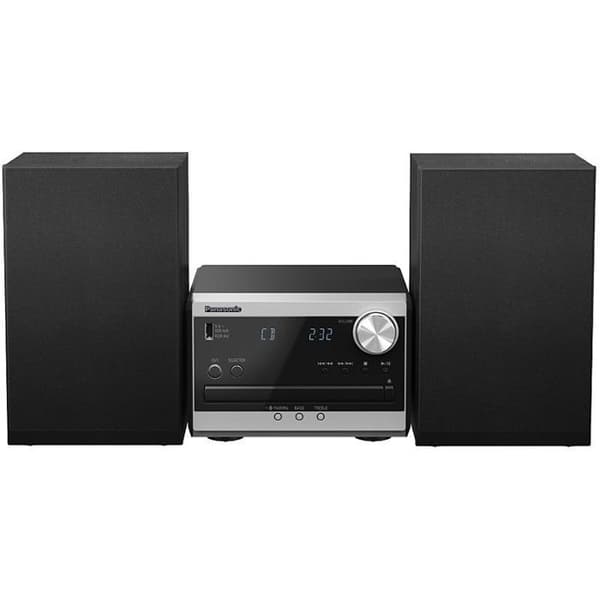 Panasonic hifi-anläggning sc-pm272