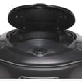 Miniatyrbild 3 av 3: FM Denver TCL-212BT 111141300012 AUX, CD, USB, Bluetooth Mood light Grå 1 st(ar)