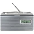 Miniatyrbild 1 av 2: Bärbar radio - GRUNDIG - MUSIC7000XDAB+GS - Inbyggda högtalare - Väckarklocka - Ljudalarm