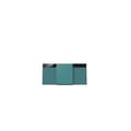 Miniatyrbild 1 av 2: Panasonic SC-HC304 mikrosystem - 20 W - CD-spelare - DAB+ - FM - Bluetooth - Grön