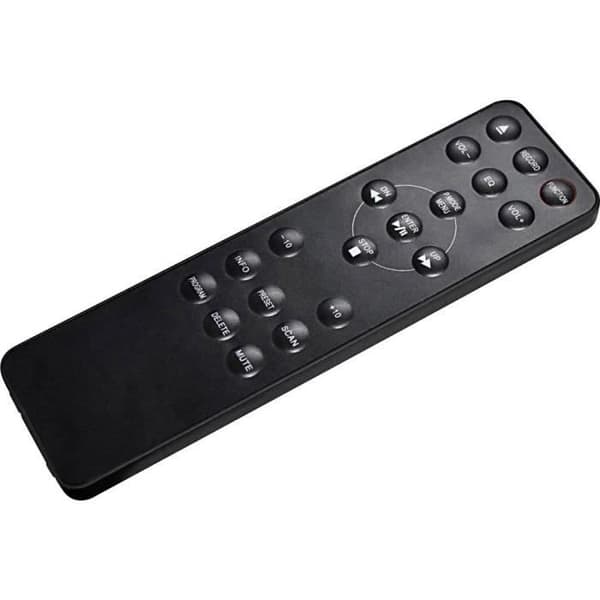 Reflexion HIF2002DAB Stereosystem AUX, Bluetooth, CD, DAB+, Kassett, Skivspelare, FM, USB, WiFi, inspelningsfunktion