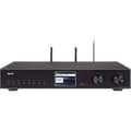 Miniatyrbild 1 av 3: Imperial DABMAN i510 BT Hi-Fi Internet Radio Tuner Svart Bluetooth®, DAB+, USB, WiFi, Internetradio