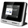 Miniatyrbild 3 av 3: TechniSat DIGITRADIO 11 IR Internet bordsradio DAB+, FM, Internet Bluetooth, internetradio, DAB+, FM, WiFi med tee