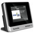 Miniatyrbild 2 av 3: TechniSat DIGITRADIO 11 IR Internet bordsradio DAB+, FM, Internet Bluetooth, internetradio, DAB+, FM, WiFi med tee