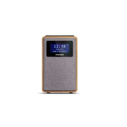 Philips TAR5005 - klockradio