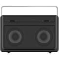 Miniatyrbild 1 av 4: Byggplatsradio - PerfectPro - Audisse - DAB+ och FM - Bluetooth - Integrerat batteri