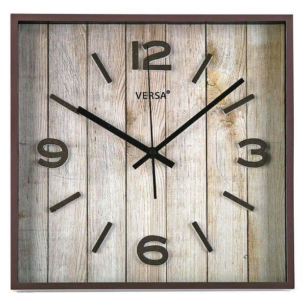 Versa 18560222 klocka, 28 x 4,1 x 28 - 21