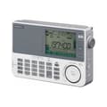 Miniatyrbild 2 av 2: Bärbar radio - Discover - 909X2 - 3" integrerad högtalare - Alfanumeriskt minne - Ljusgrå