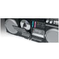 Miniatyrbild 2 av 4: Portabel Radio - Muse - M-380 - Bluetooth - 80W - Analog FM