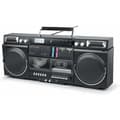 Miniatyrbild 1 av 4: Portabel Radio - Muse - M-380 - Bluetooth - 80W - Analog FM