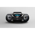 Miniatyrbild 4 av 4: CD-spelare - Philips - AZB798T/12 - Analog- och Digitaltuner - DAB, DAB+, FM - 12W RMS