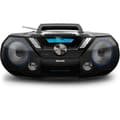 Miniatyrbild 2 av 4: CD-spelare - Philips - AZB798T/12 - Analog- och Digitaltuner - DAB, DAB+, FM - 12W RMS