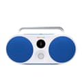 Miniatyrbild 2 av 6: Trådlöst Bluetooth-högtalare - Polaroid - Musikspelare 3 - Blå och vit - Bluetooth-anslutning - Trådlös