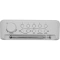 Miniatyrbild 6 av 6: Bärbar radio - PURE - Elan One² - DAB+/FM, Vit