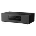 Miniatyrbild 2 av 2: CD/FM-radio - PANASONIC - SC-DM502E-K - Bluetooth - DAB+ - 40 W RMS