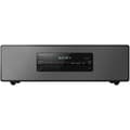 Miniatyrbild 1 av 2: CD/FM-radio - PANASONIC - SC-DM502E-K - Bluetooth - DAB+ - 40 W RMS