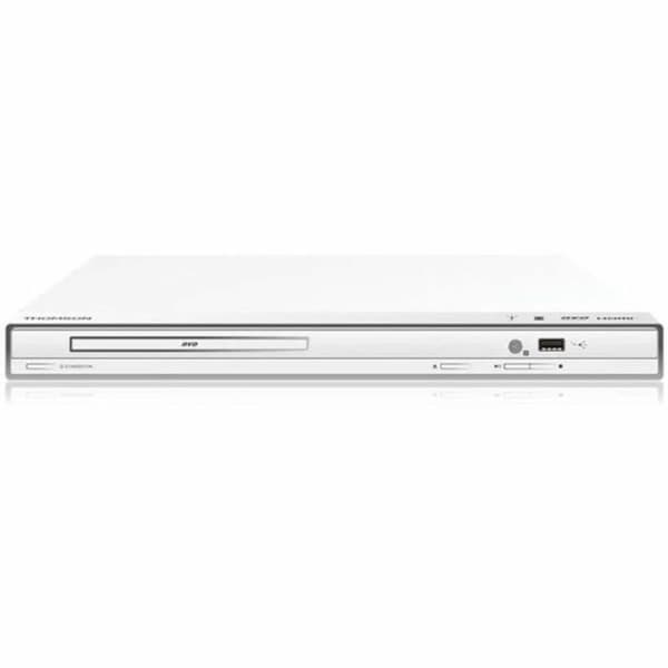 DVD-spelare Thomson THD303W