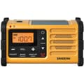 Miniatyrbild 1 av 4: SANGEAN - MMR-88 - Dynamo radio, solenergi FM/AM