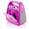Miniatyrbild 3 av 5: GoGEN Bob och Bobek CD KARAOKE rosa