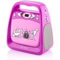 Miniatyrbild 1 av 5: GoGEN Bob och Bobek CD KARAOKE rosa