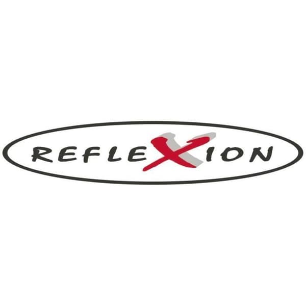 Reflexion PCD400 PCD400 Bärbar CD-spelare CD, CD-R, CD-RW Svart 1 st.