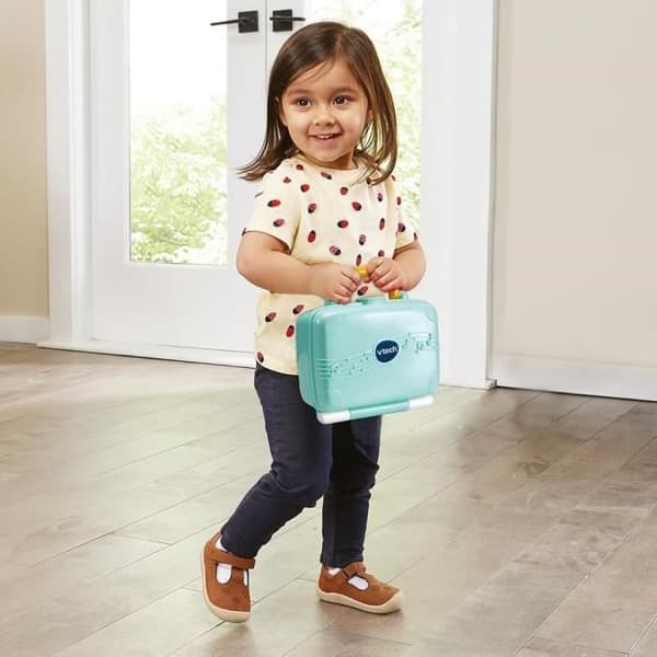 VTECH BABY VÄNDSKIVARE