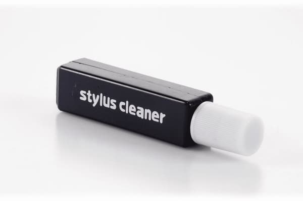 Analogis Stylus Fluid för rengöring av grammofonnålar