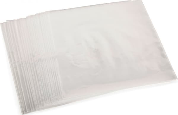 Analogis 6090 vinylpladecover ydre omslag