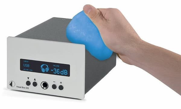Pro-Ject Hi-Fi Clean - Rengøringsmiddel til overflader af lydkomponenter