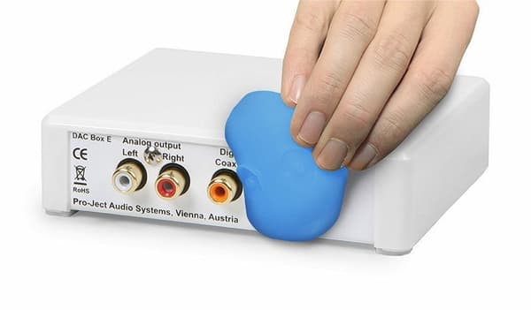 Pro-Ject Hi-Fi Clean - Rengøringsmiddel til overflader af lydkomponenter