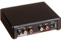 Miniatyrbillede 2 af 2: Phono Box E sort pladespillerforforstærker