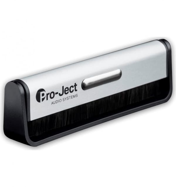 Pro-Ject Brush It LP antistaattinen levyharja
