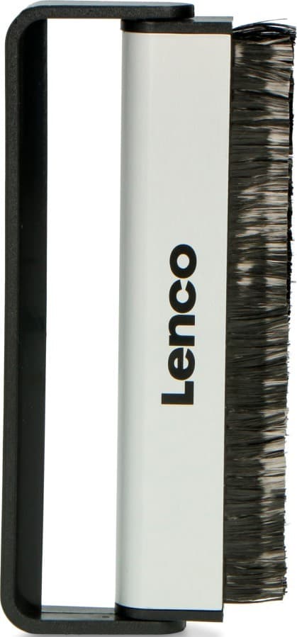 Lenco TTA-3IN1 Rengöringskit för vinylskivor
