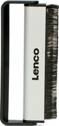 Miniatyrbild 2 av 8: Lenco TTA-3IN1 Rengöringskit för vinylskivor