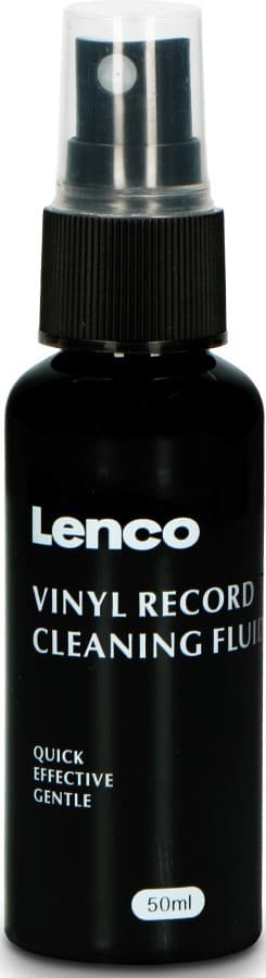 Lenco TTA-5IN1 vinyylilevyjen puhdistussarja