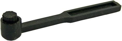 Neulaharja, Analogis Carbon Needbrush 1