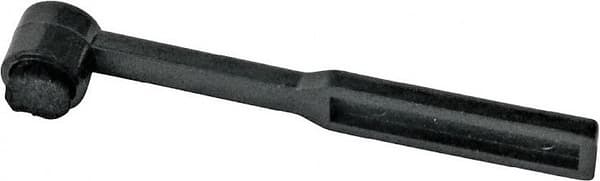 Neulaharja, Analogis Carbon Needbrush 1